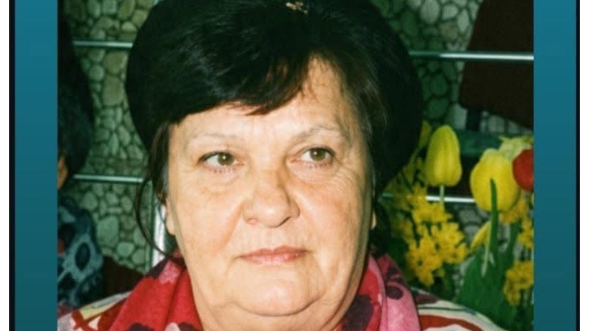 filofteia suiu a murit