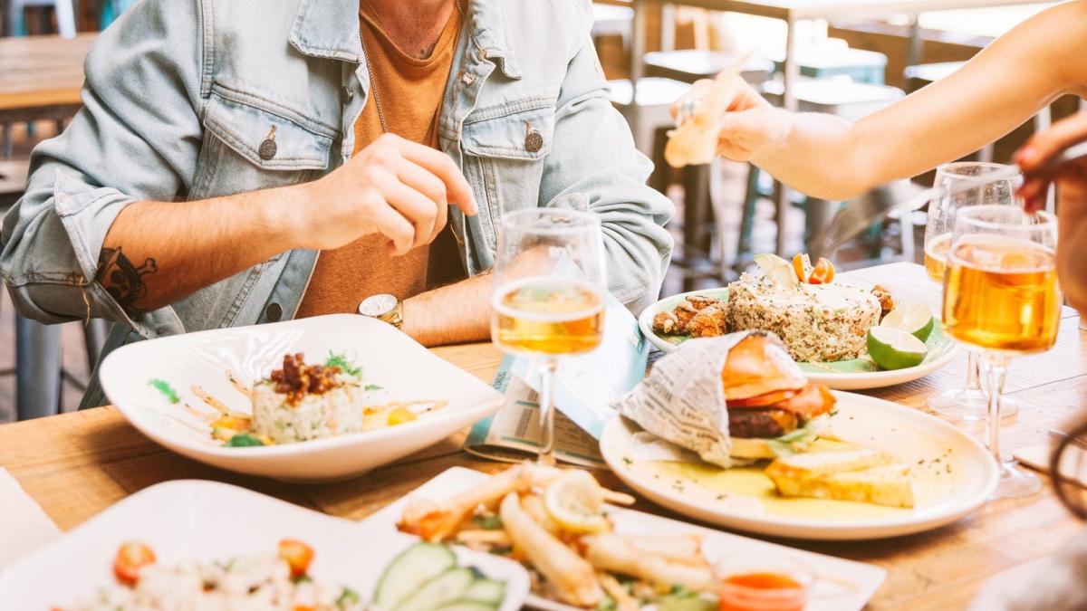 Restaurant Spania / Sursă: Freepik