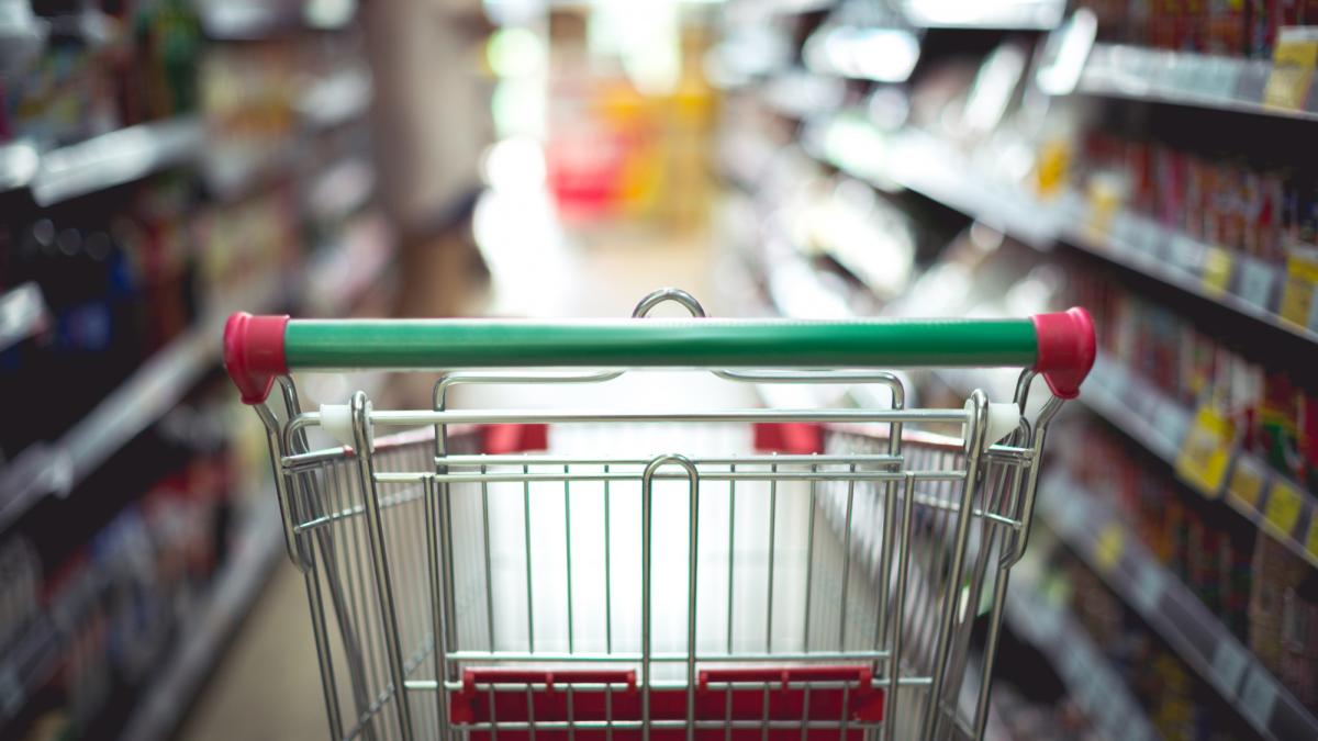 Supermarket Italia / Sursă: Freepik