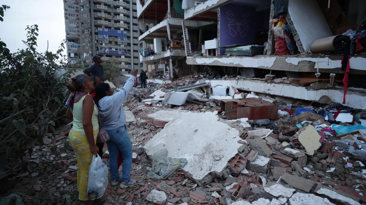 cutremur venezuela
