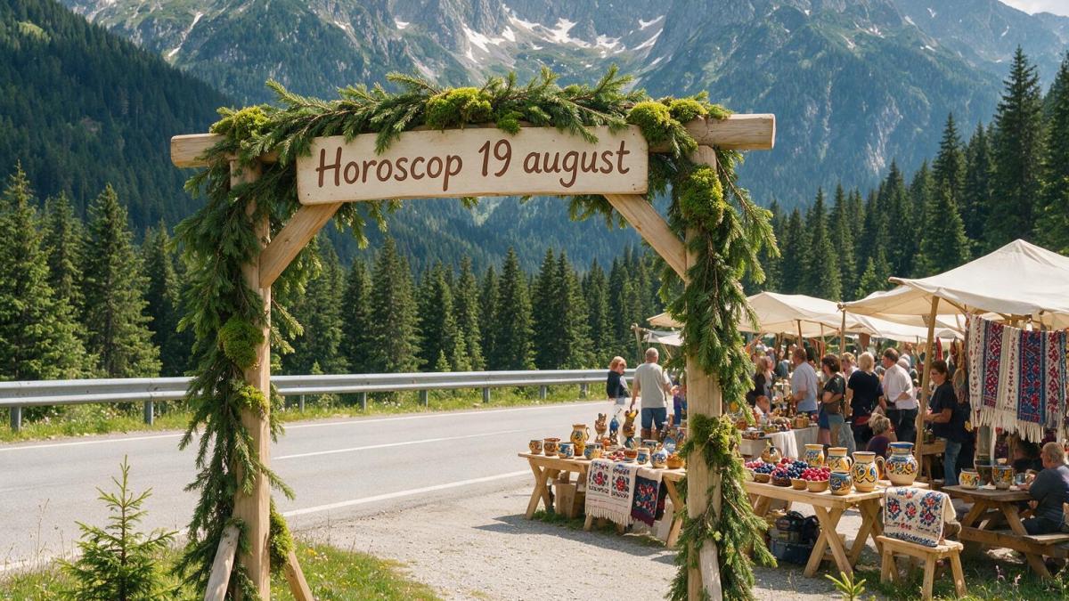 horoscop 19 august 2026
