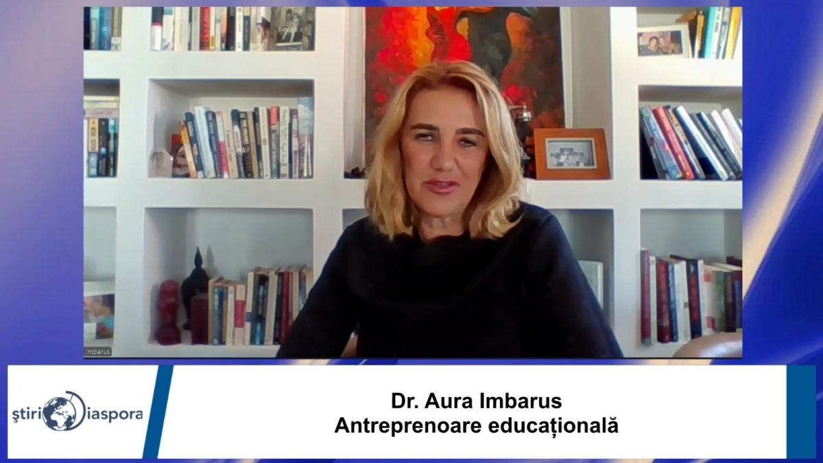 Aura Imbarus - preview