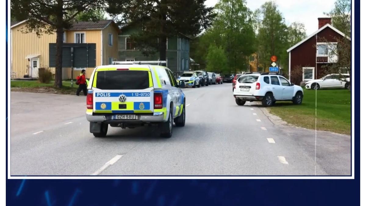 Atac într-o şcoală din Suedia. Mai multe persoane au fost rănite, atacatorul a fost împuşcat de poliţie