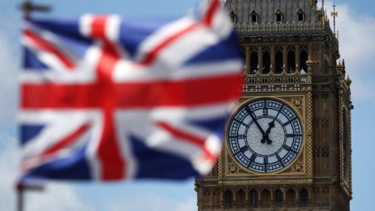 britain