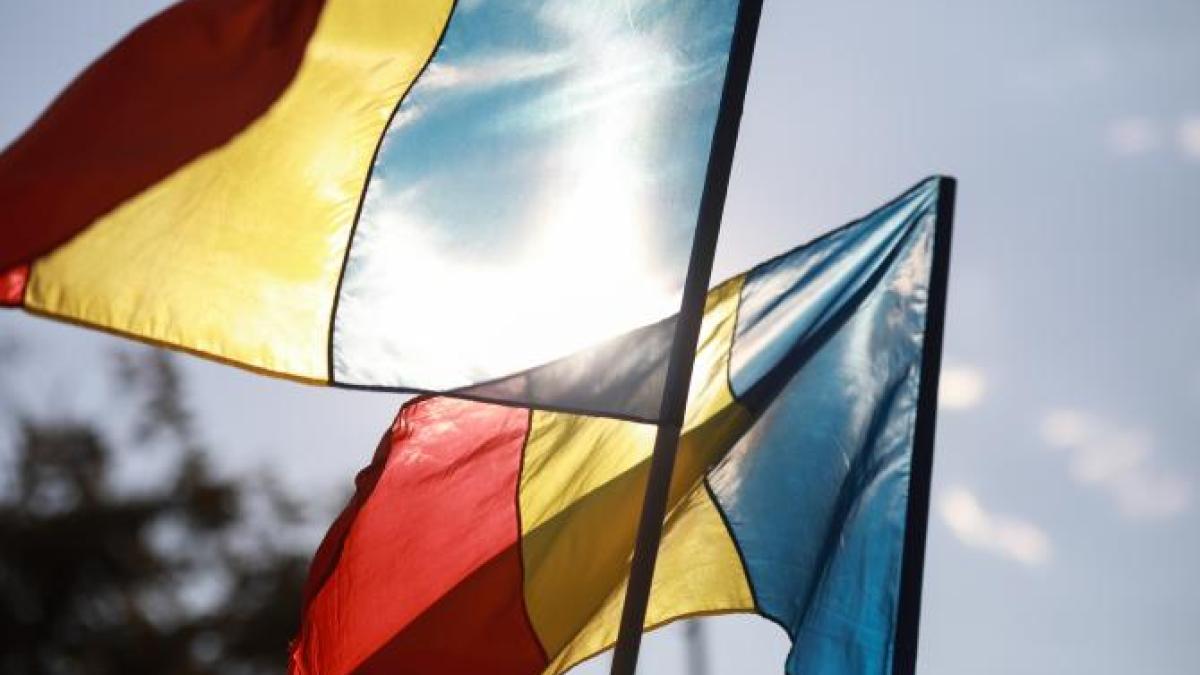 steag romania