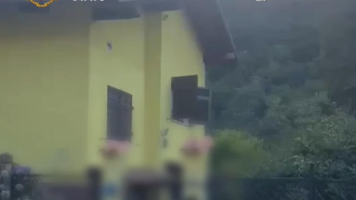 frati romani prinsi italia