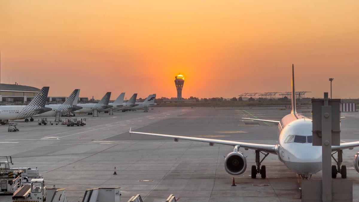 Aeroport Frankfurt