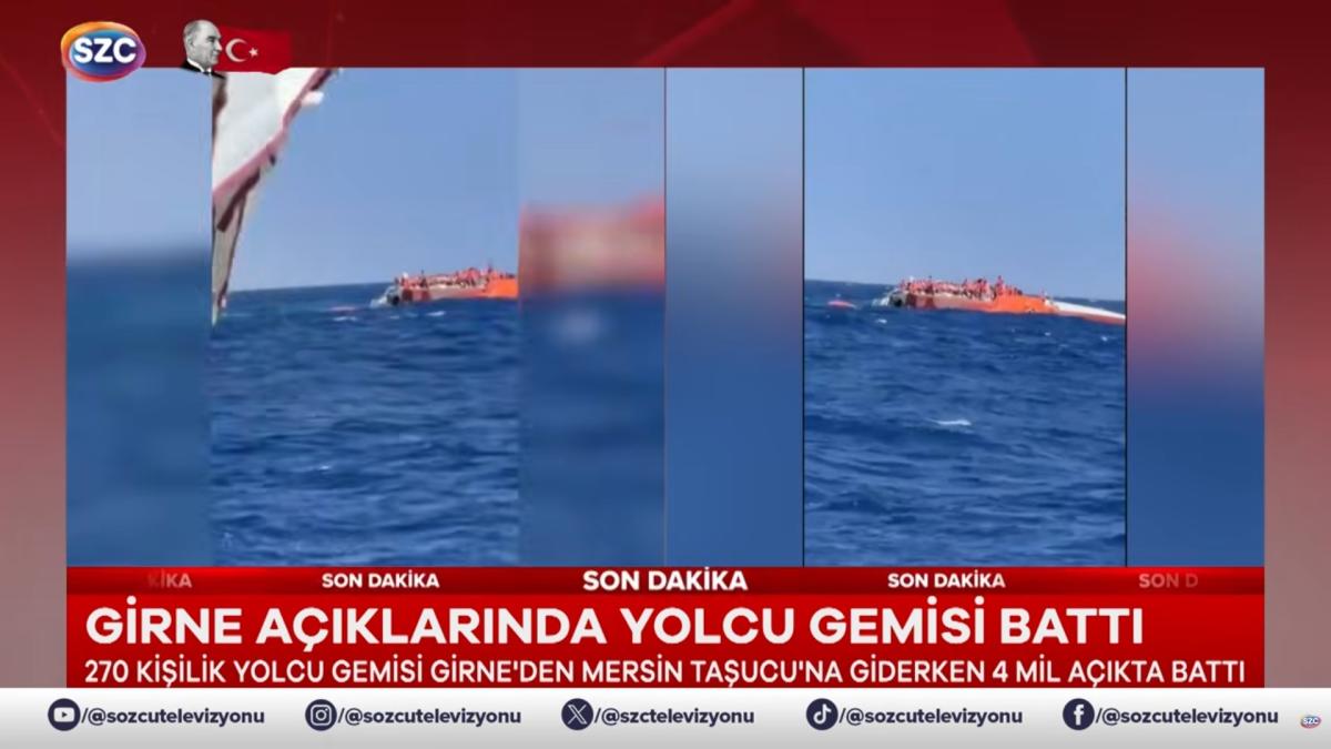 feribot scufundat cipru