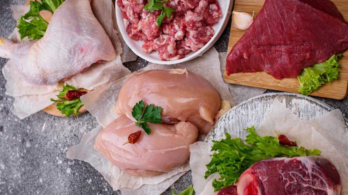 carne FOTO- Magnific@yuliyafurman