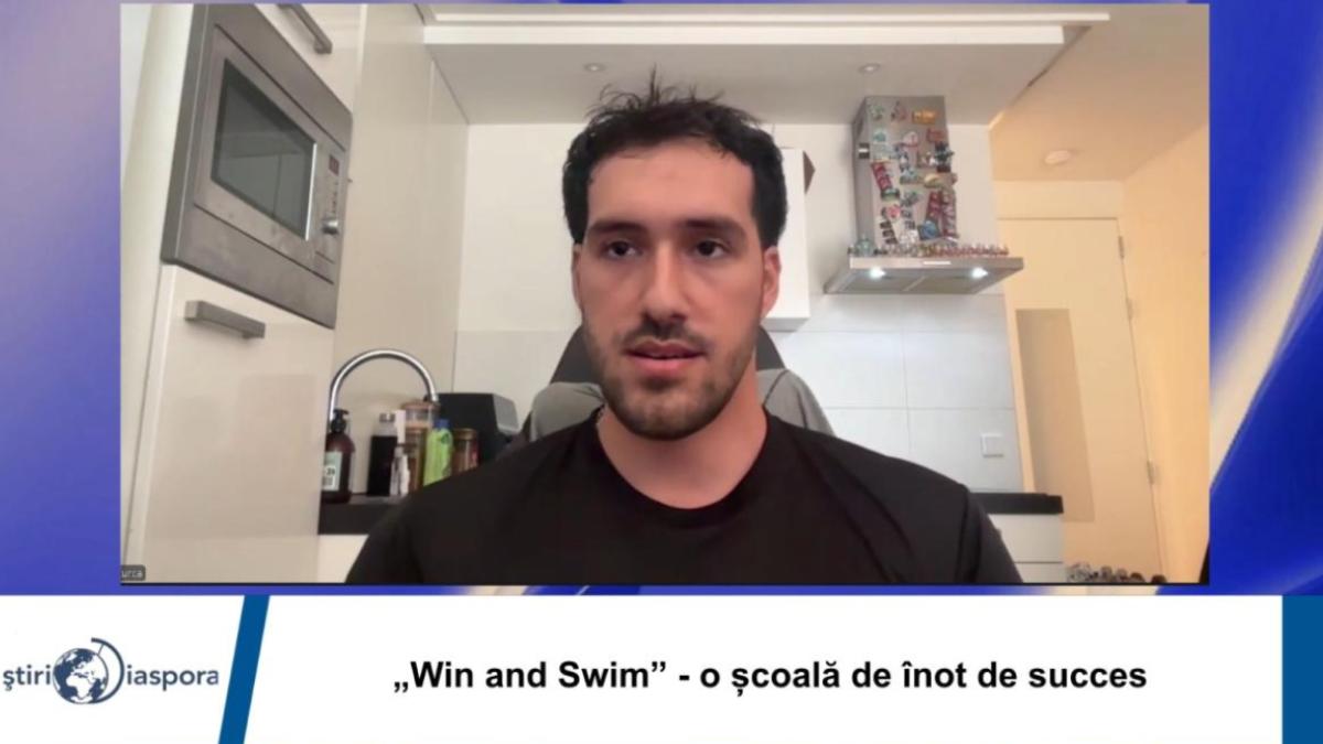 vlad olanda win
