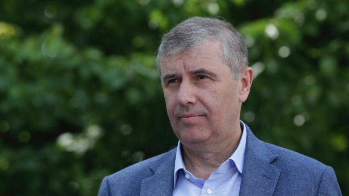 Lucian Pahonțu - Inquam