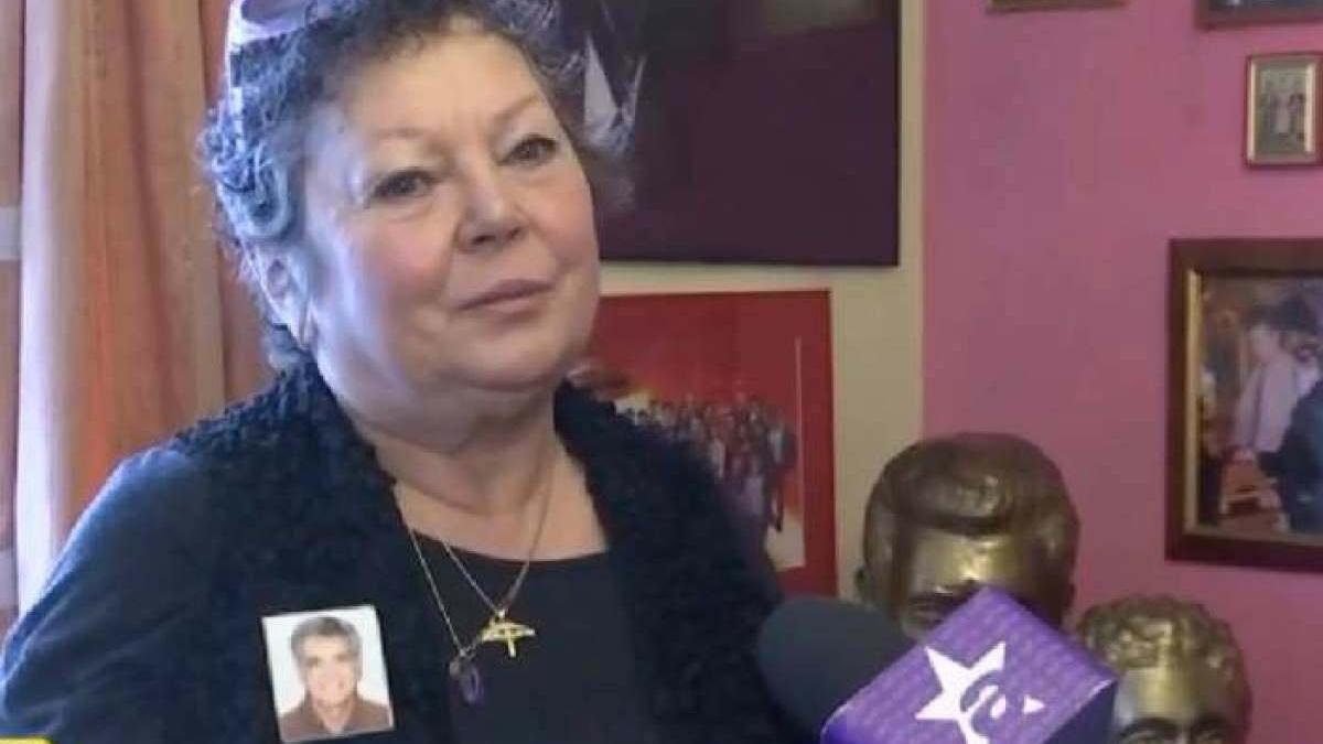 anca pandrea a murit