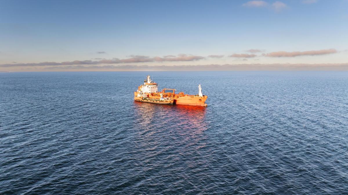 petrolier nava marea neagra