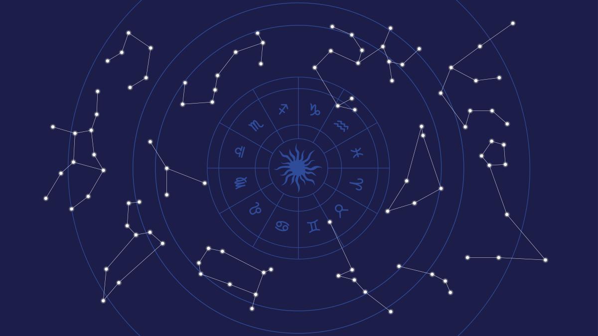 Horoscop / Sursă: Freepik