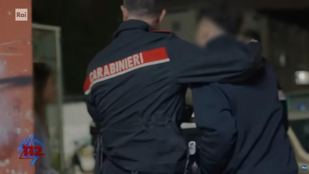 italia carabinieri