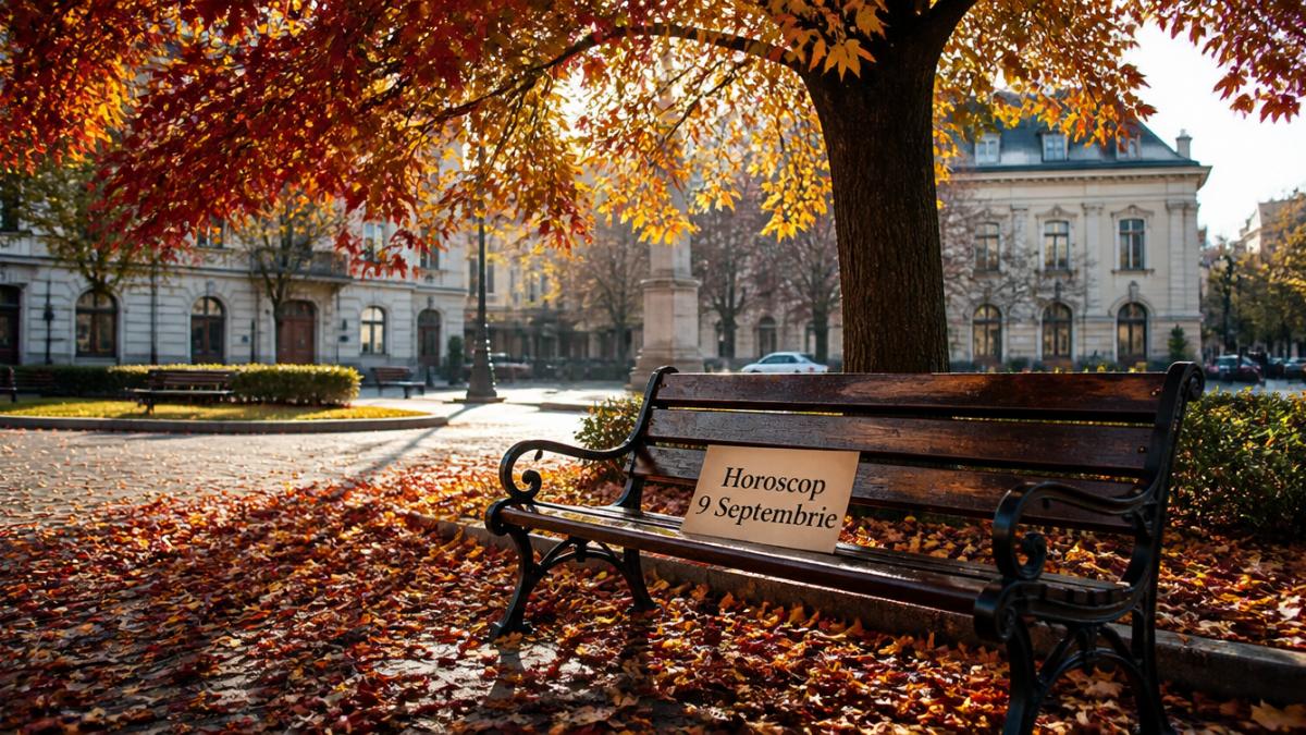 Horoscop 9 septembrie 2026. O zi care poate schimba planurile unor zodii. Ce le rezervă astrele celor 12 nativi