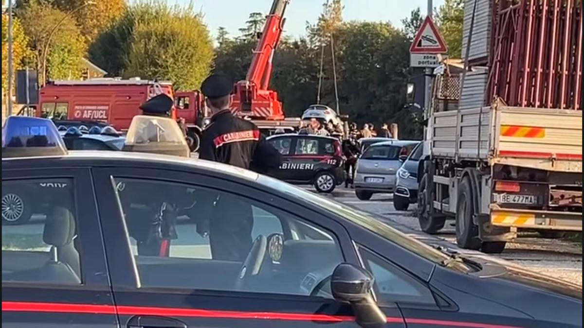carabinieri italia