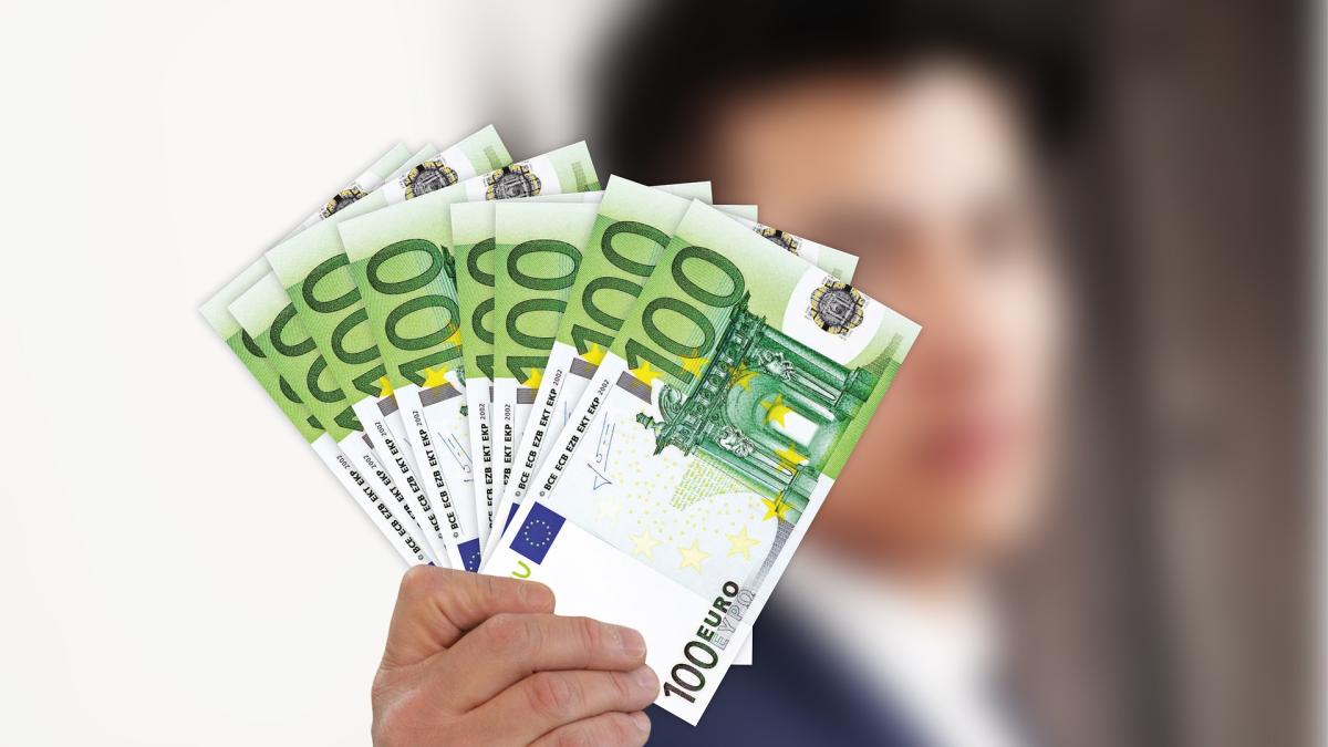 bani euro