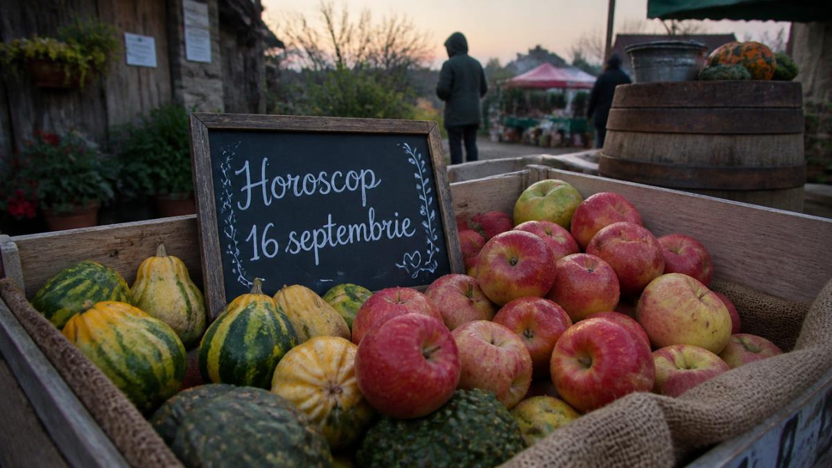Horoscop 16 septembrie 2026