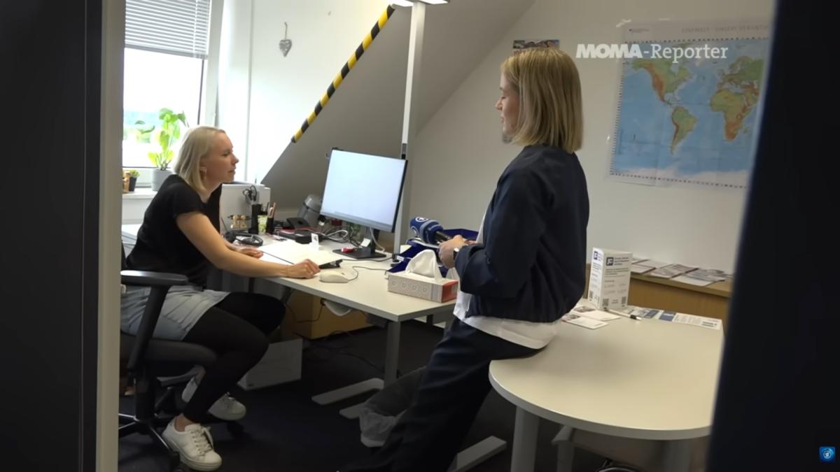 jobcenter germania