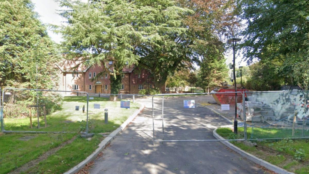roman mort santier anglia ingropat de viu