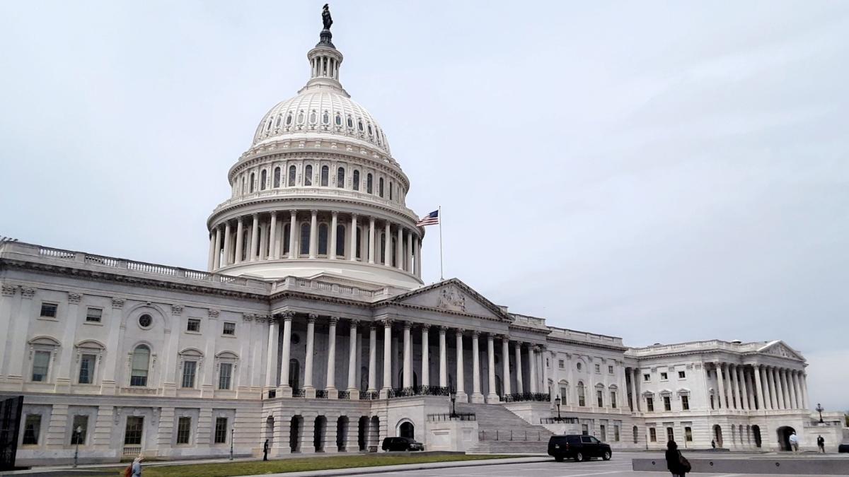 congres sua congresul american