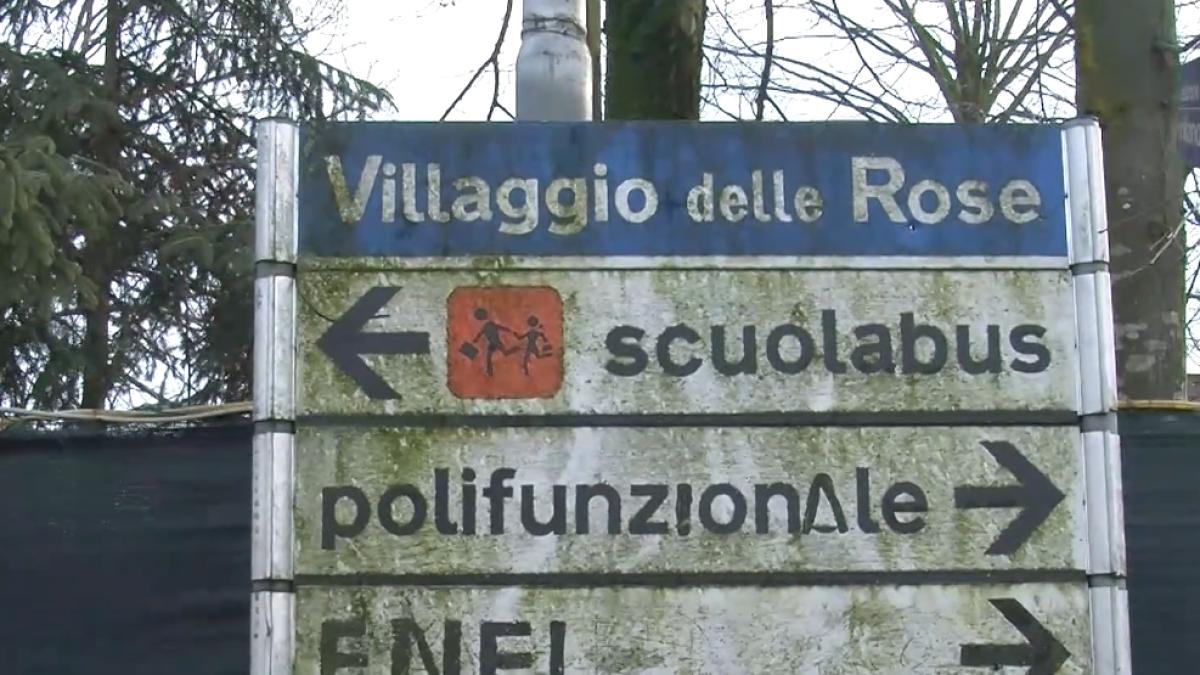 Villaggio delle Rose