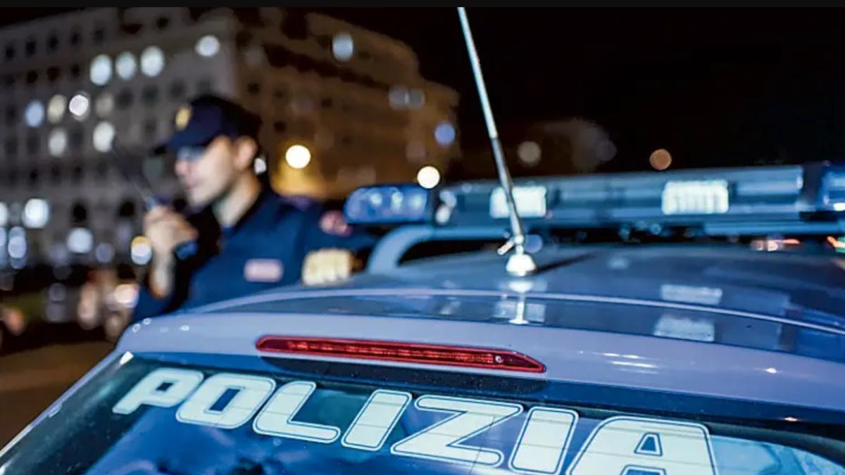 polizia italia politie italia generic ilustrativ
