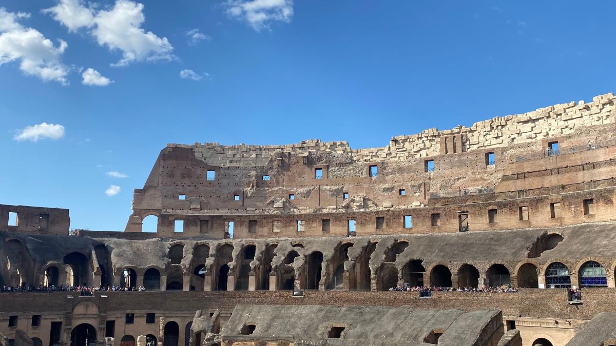 colosseum