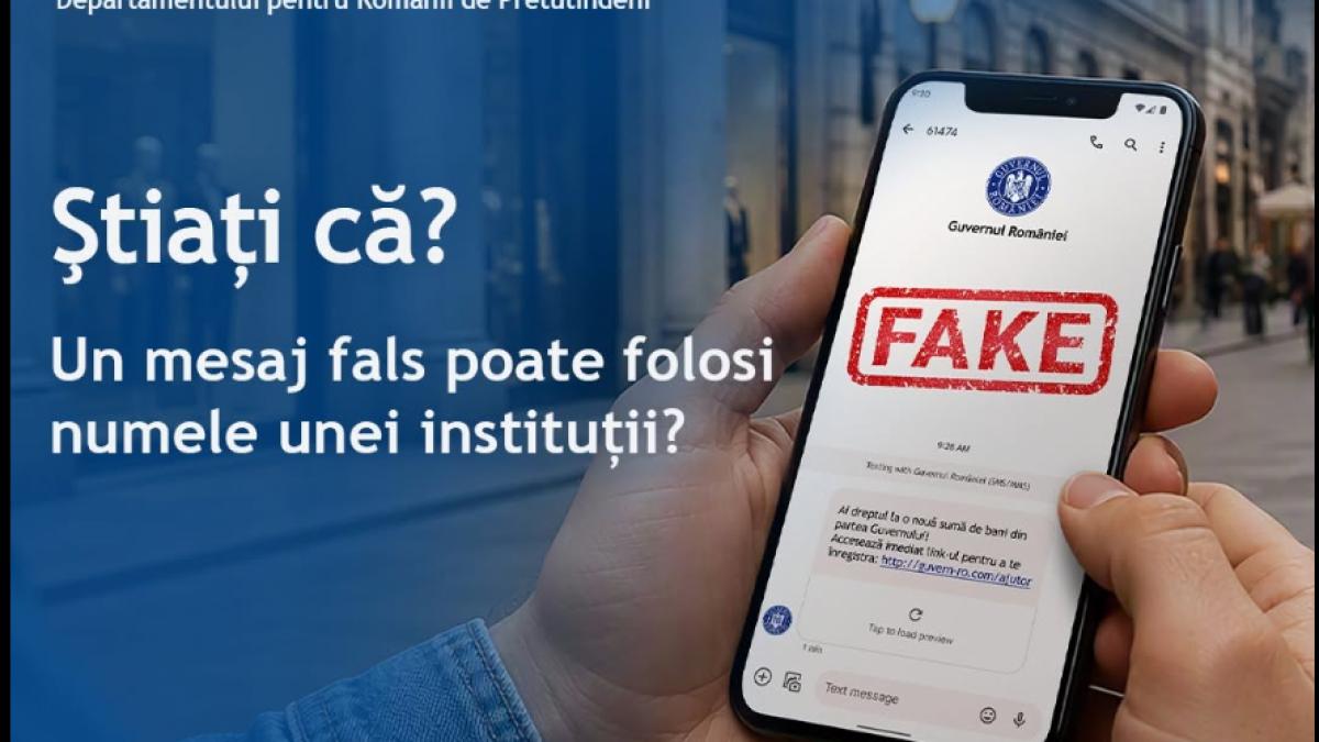 drp fake news