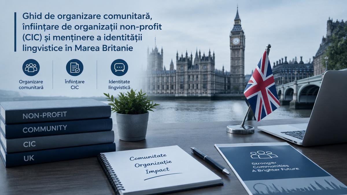 Ghid digital uk