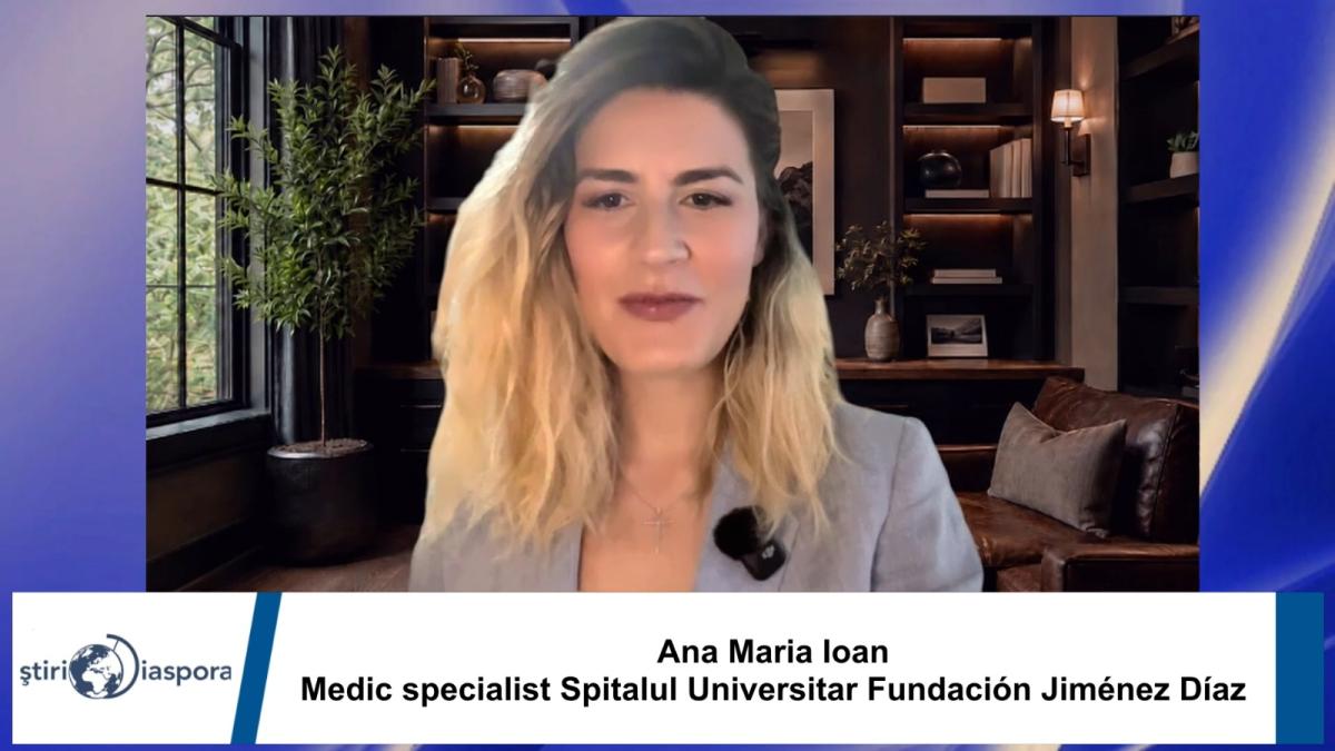 Ana Maria Ioan