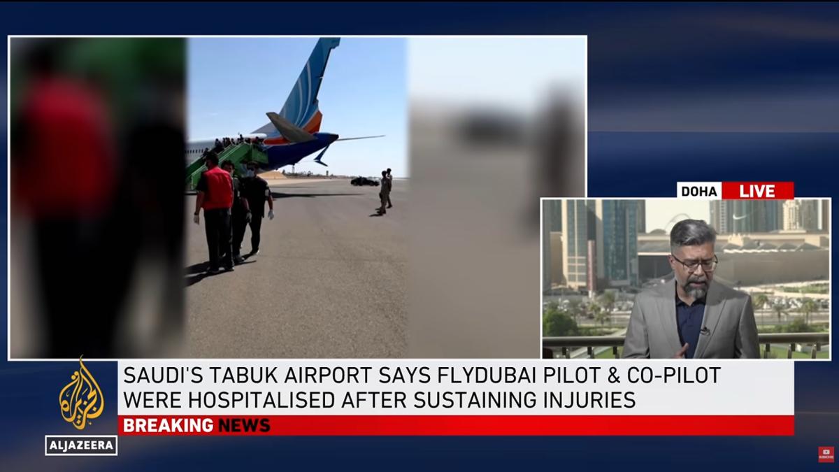 flydubai