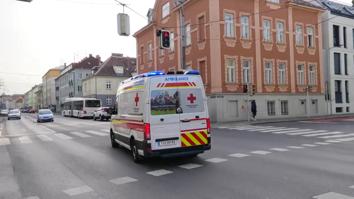 ambulanta austria