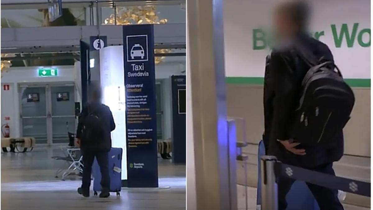 roman beat aeroport