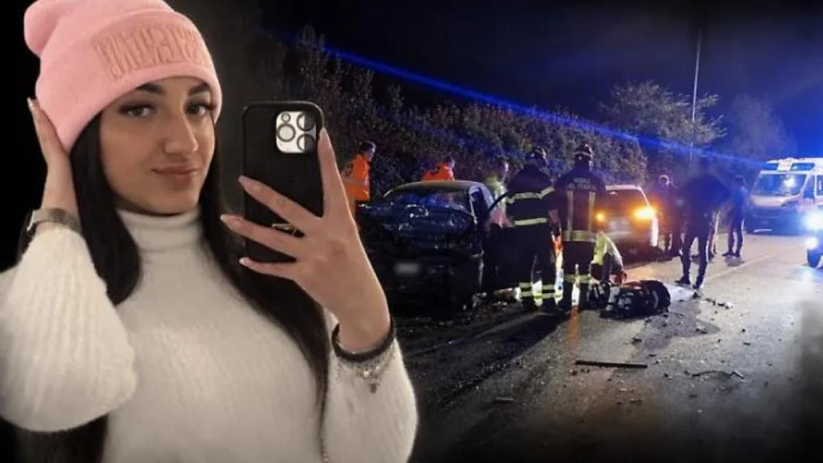 carola italianca moarta accident