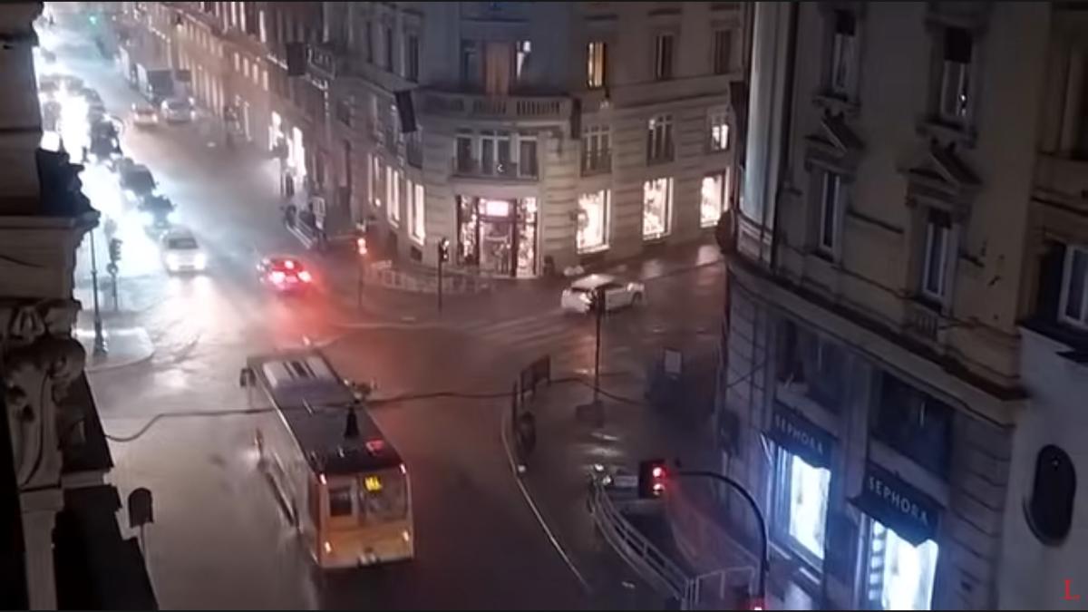 meteo timp roma