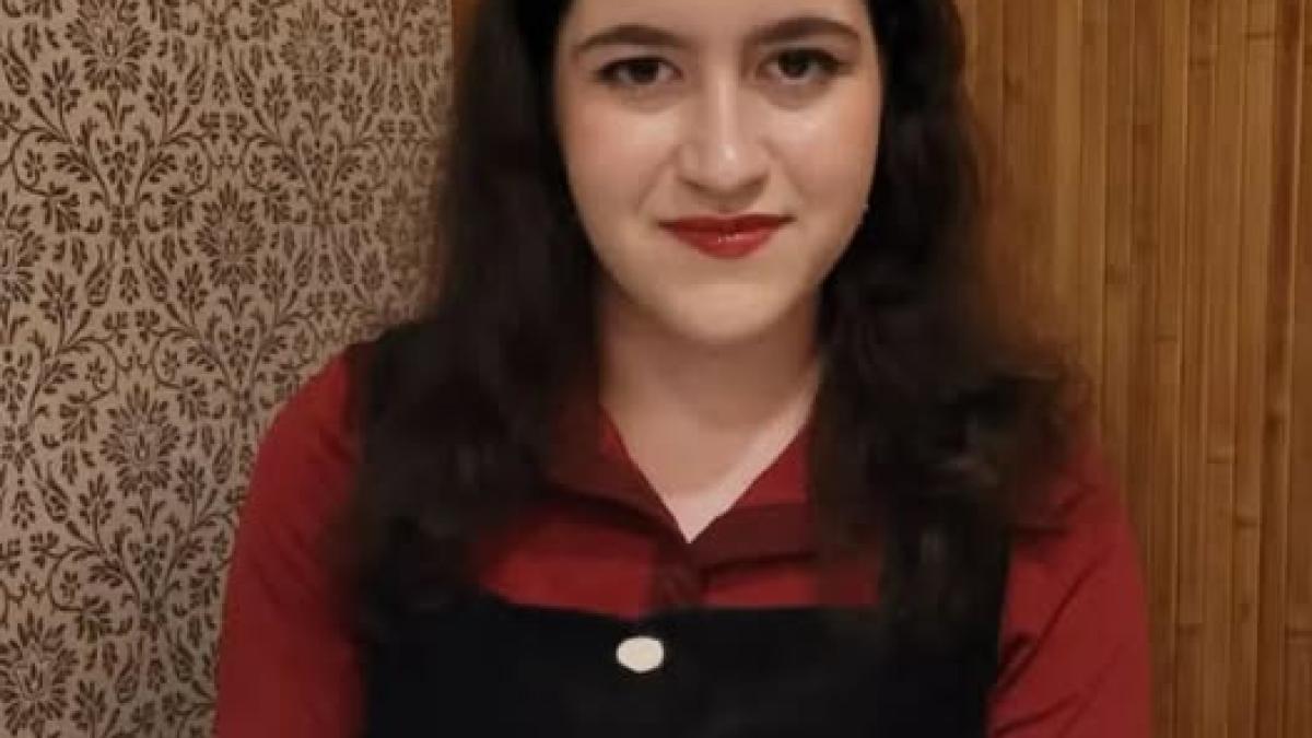 Carla Georgescu, românca de 19 ani găsită moartă în căminul universitar din Marea Britanie. Iubitul mamei sale, acuzat de crimă