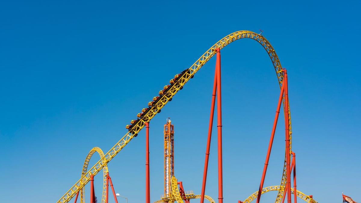 parc de distractii Georgia