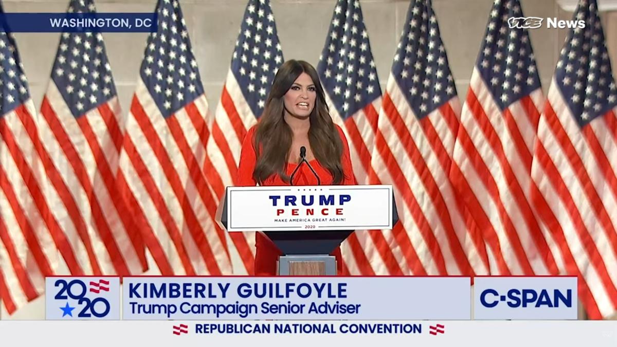 kimberly