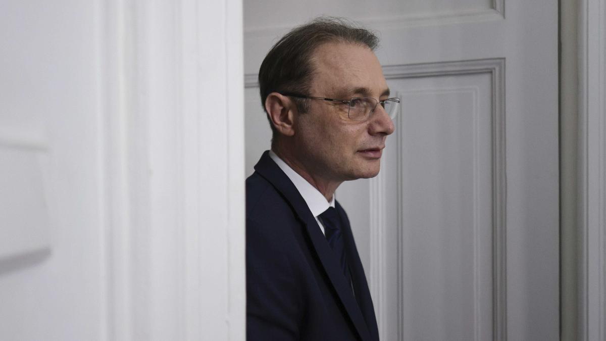 Lunca Niculescu - premier desemnat