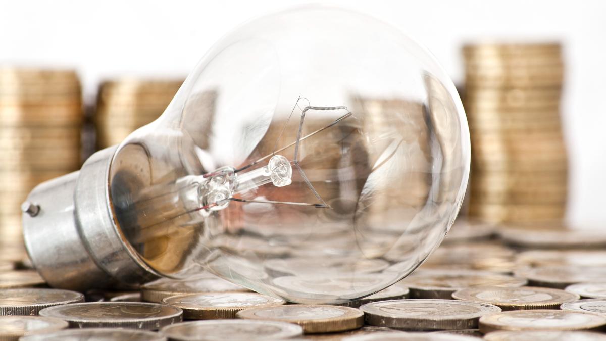 Factură la energie / Sursă: Freepik