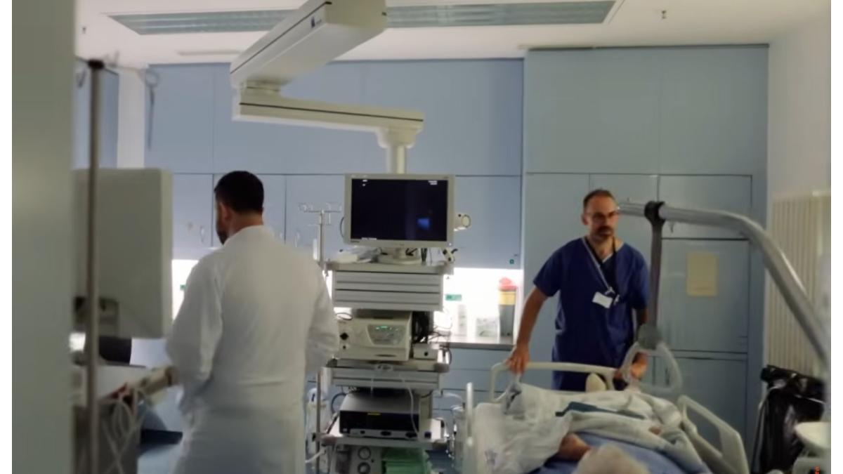 medici doctori