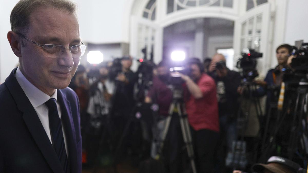 Luca niculescu si presa