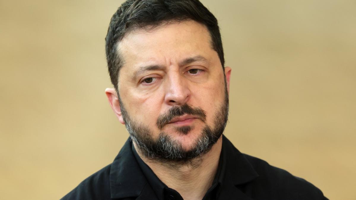 volodimir zelenski ucraina
