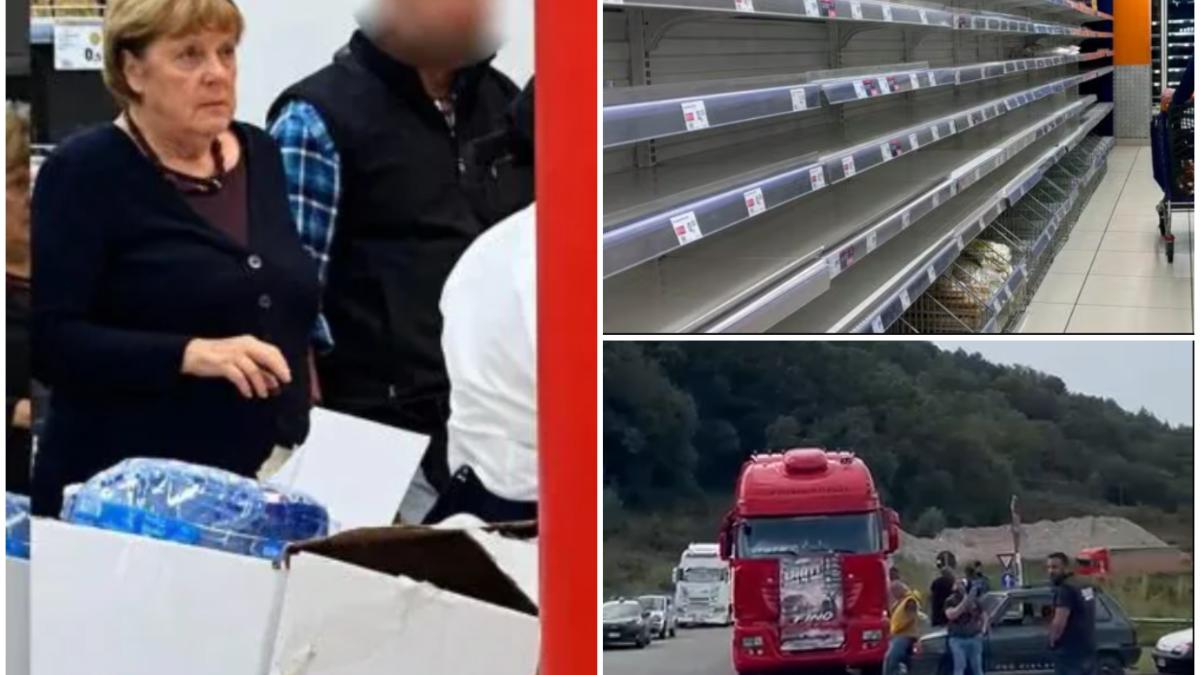 protest soferi italia