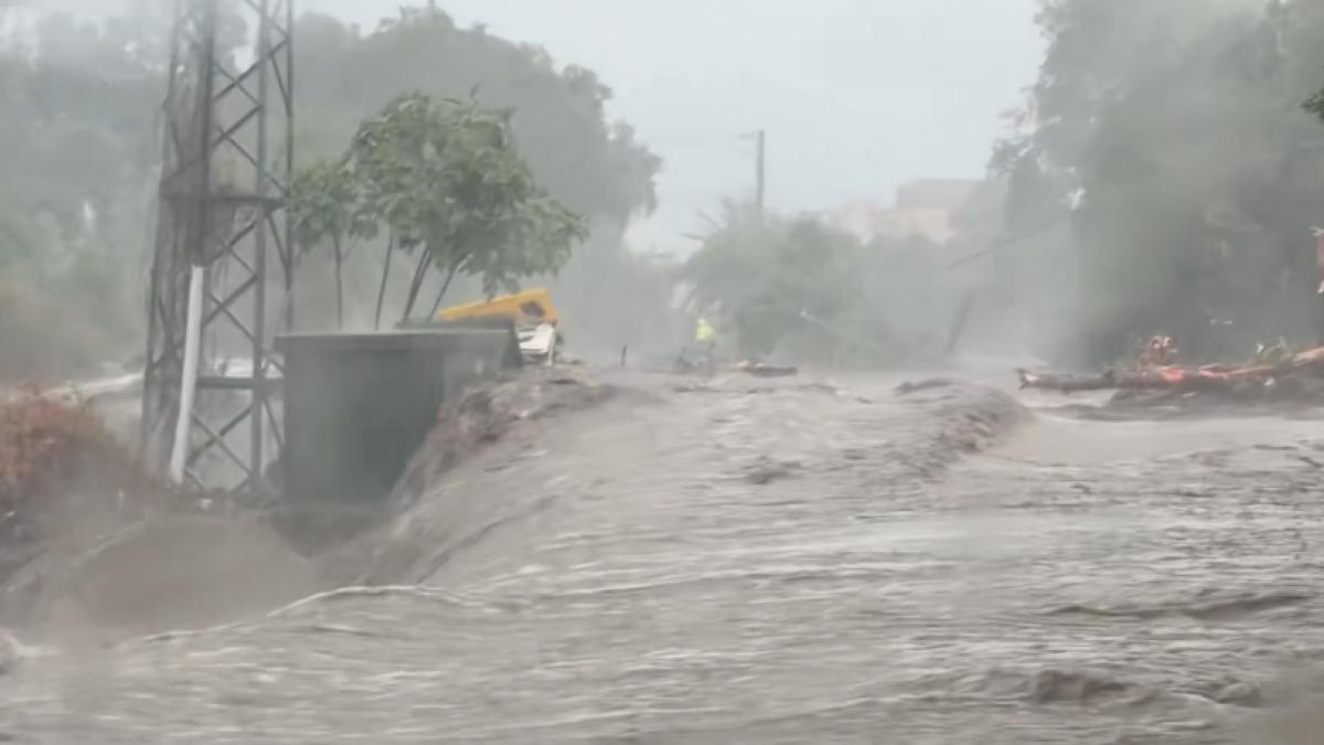 inundatii Franta