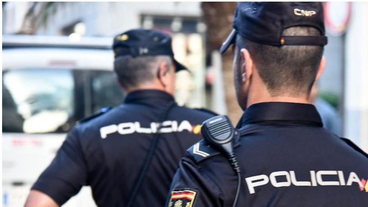 politist_spaniol