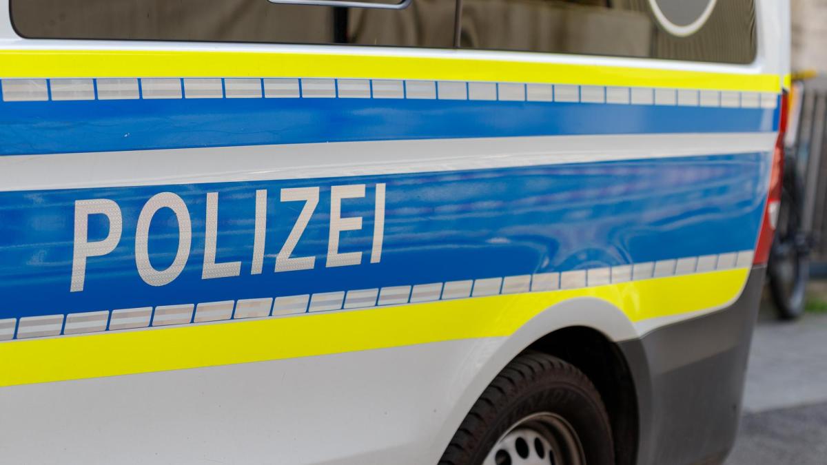 politie germania polizei