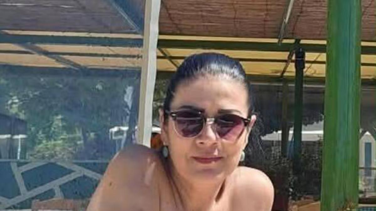 Loredana Morosanu romanca moarta Dublin